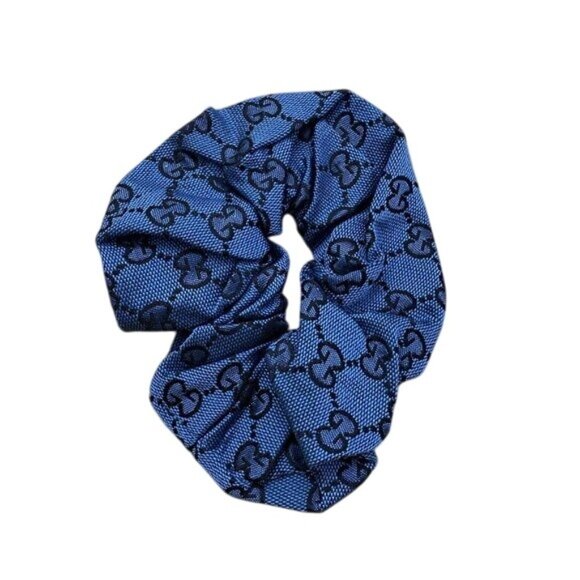 Gucci Authentic Scrunchies - Picture 1 of 2